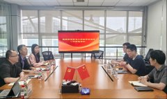 <strong>持续完美校企协同育</strong>